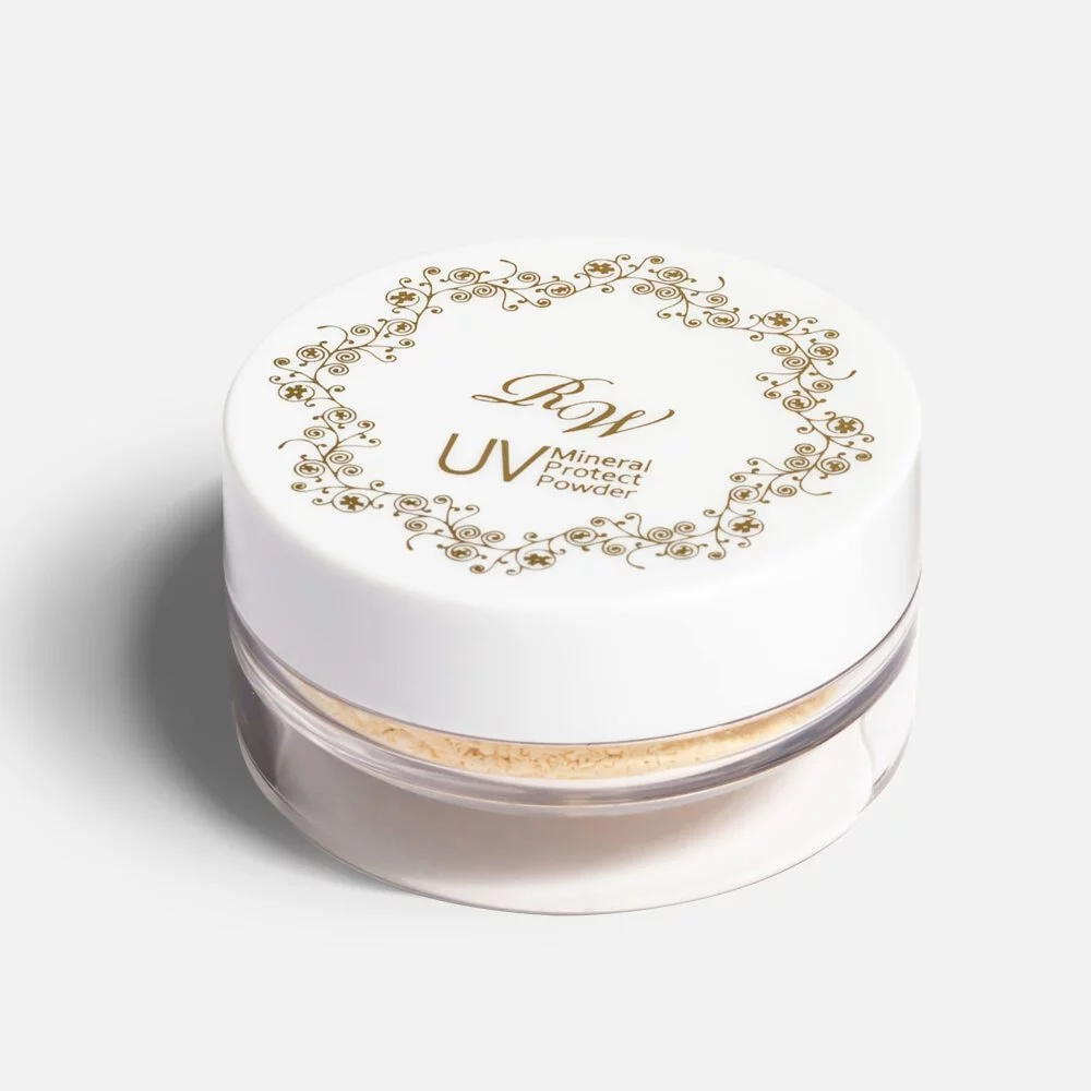 【迷你體驗裝】Rachel Wine UV 礦物防曬粉 SPF50+ PA++++ （不附送粉撲）