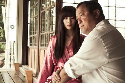 殺手歐陽盆栽 (DVD)