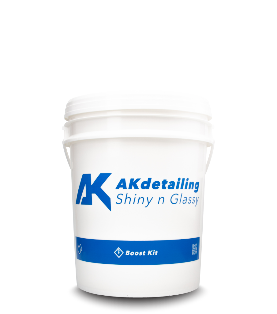 AK藥水量販包-5加侖/桶