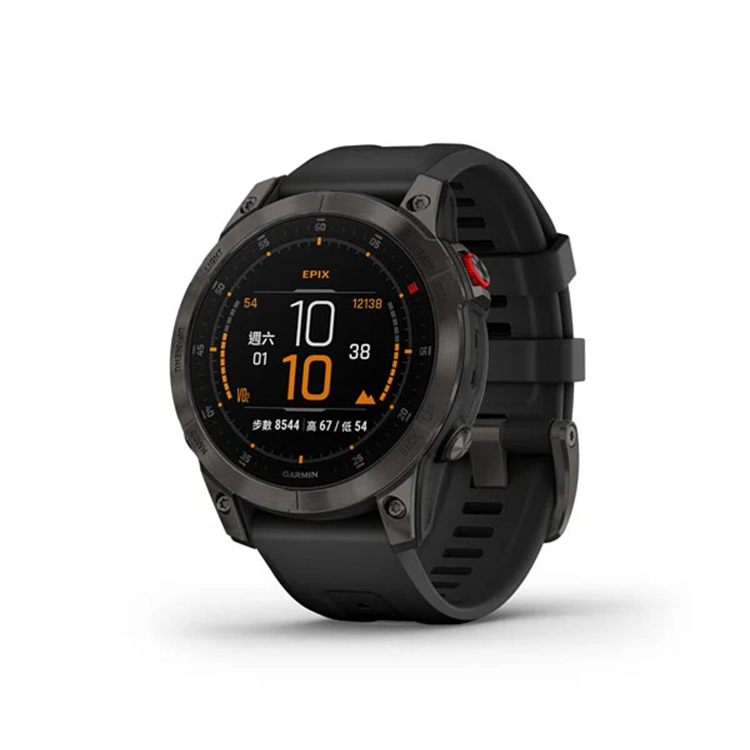 GARMIN 010-02582-10 / 010-02582-20  Epix Gen 2 全方位 GPS 運動智慧手錶