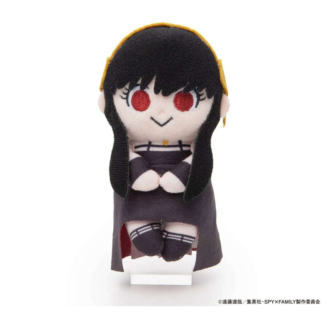 Takara Tomy Spy x Family 間諜家家酒 Chokkori 約兒·佛傑公仔