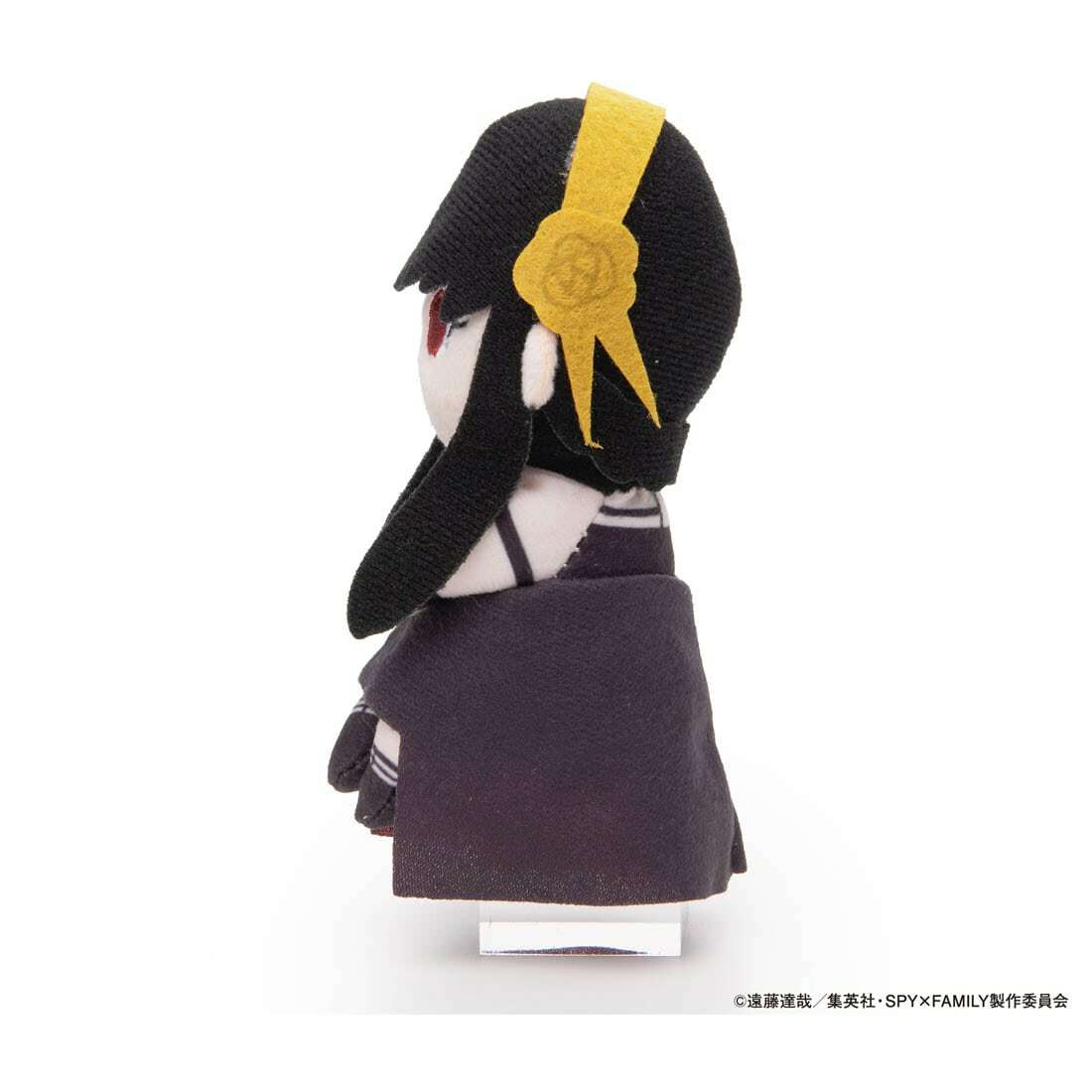 Takara Tomy Spy x Family 間諜家家酒 Chokkori 約兒·佛傑公仔