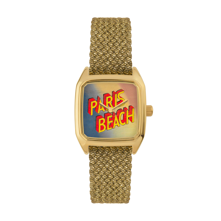 LAPS｜PRIMA  - PARIS BEACH