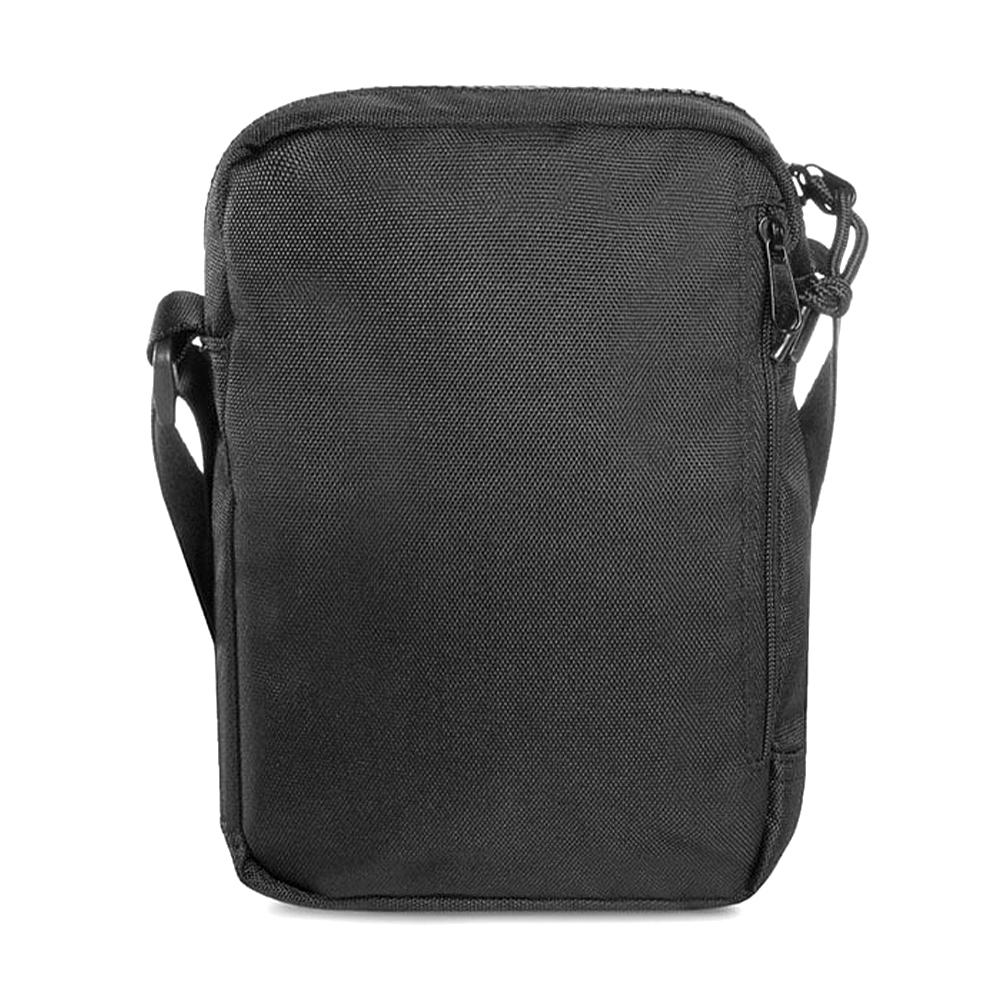Converse CROSS BODY 2 BLACK 黑 運動 休閒 斜背包 10020540-A01
