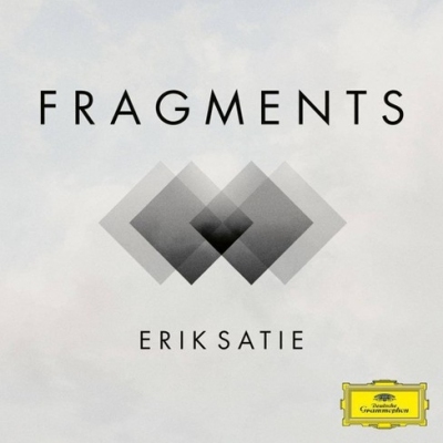 VA - Erik Satie - Fragments