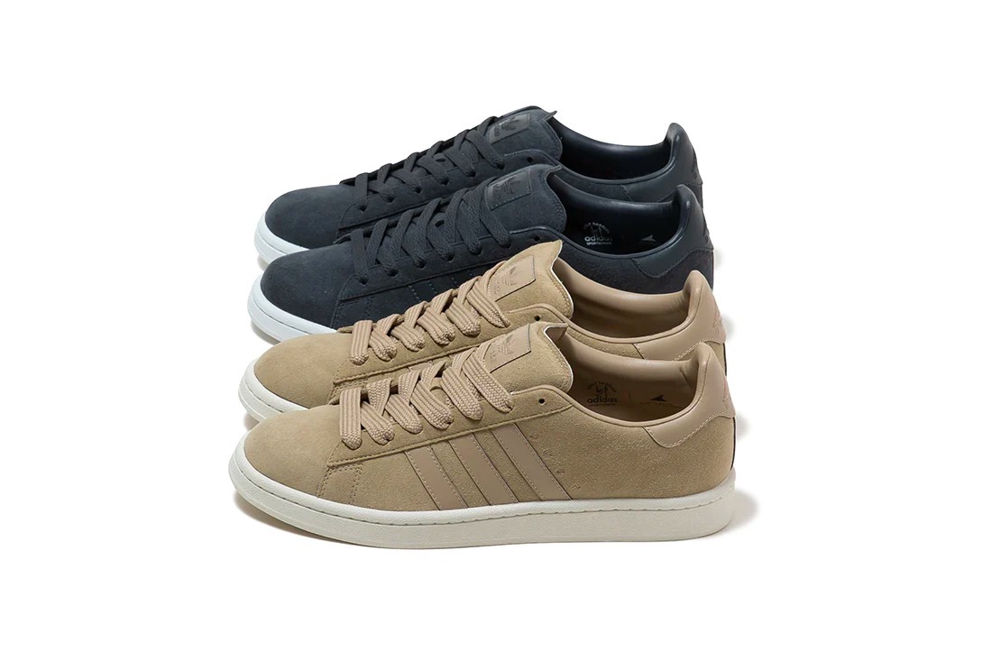 {現貨} Descendant X Adidas CAMPUS