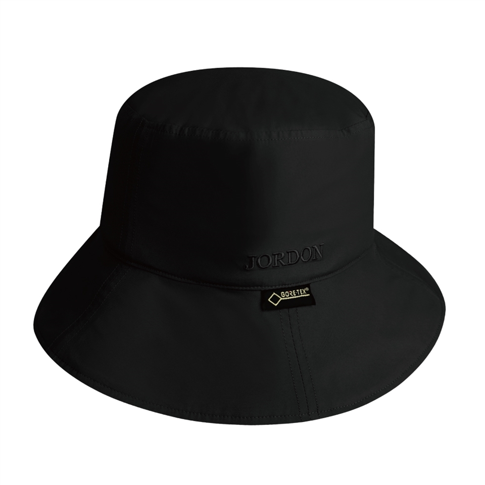 JORDON 橋登 HG88 GORE-TEX圓盤帽 (多色) 防水透氣/防風/調節繩/登山健行/戶外休閒 40JMHG88