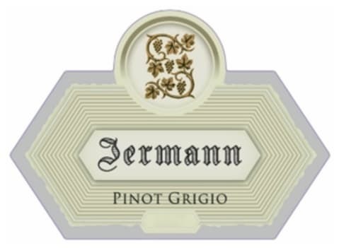 Jermann Pinot Grigio 2024