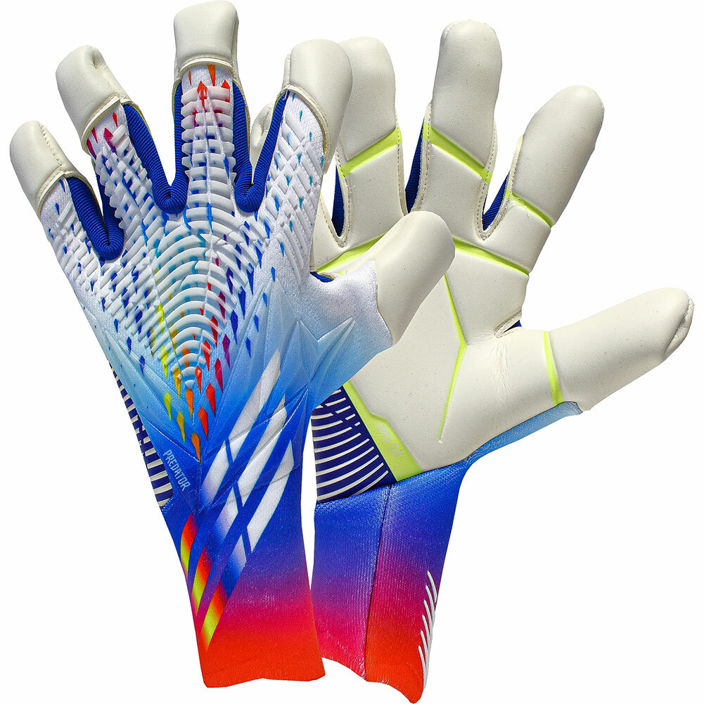 品質が完璧 ADIDAS PREDETOR GL PRO PC 9号 mandhucollege.edu.mv