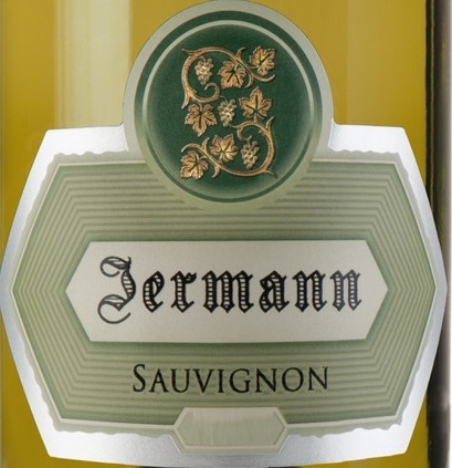 Jermann Sauvignon Blanc 2022