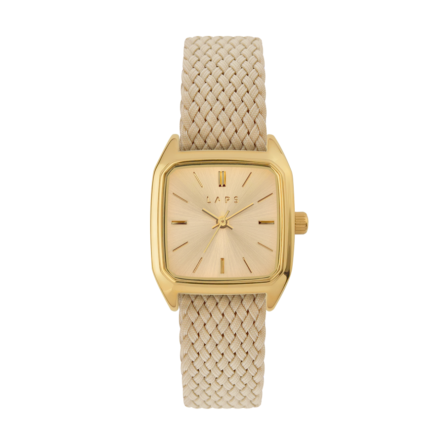 LAPS｜PRIMA  - NOVA CHAMPAGNE