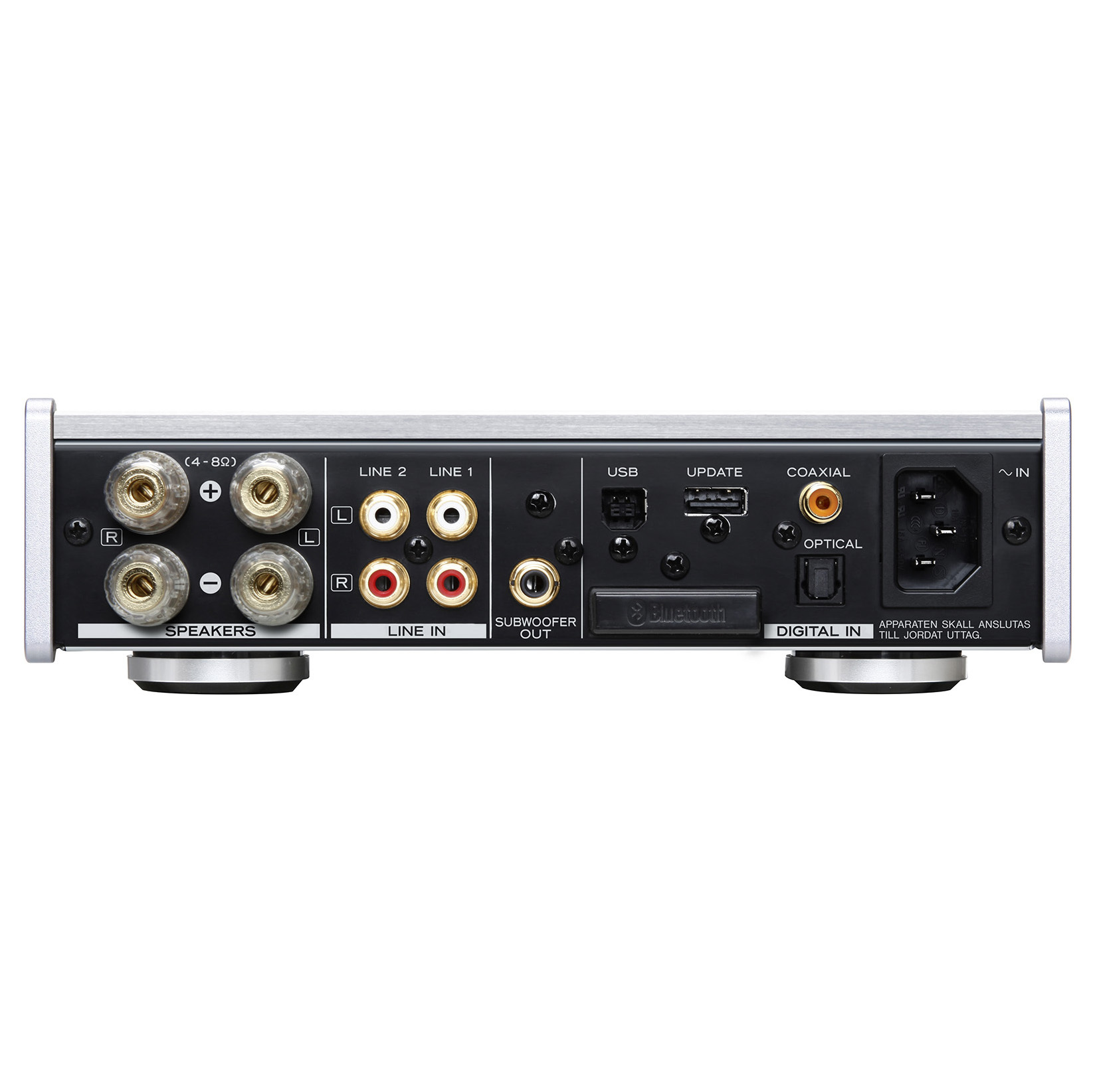 TEAC AI-301DA-Z/S-