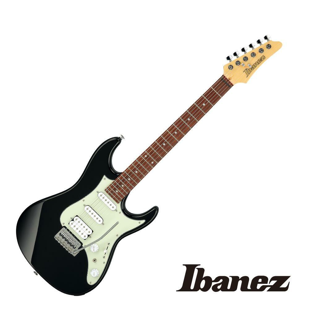 Ibanez AZES40-BK 單單雙 黑色 電吉他