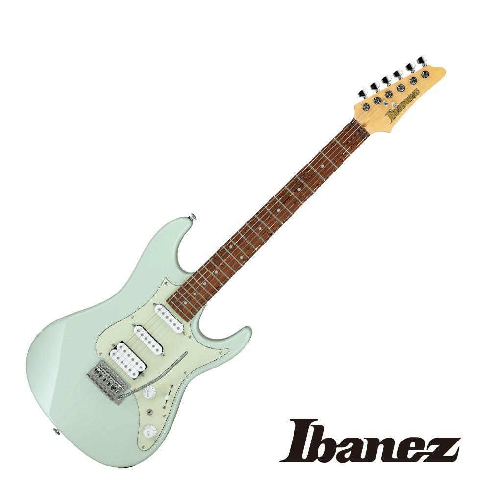 Ibanez AZES40-MGR 單單雙 薄荷綠 電吉他