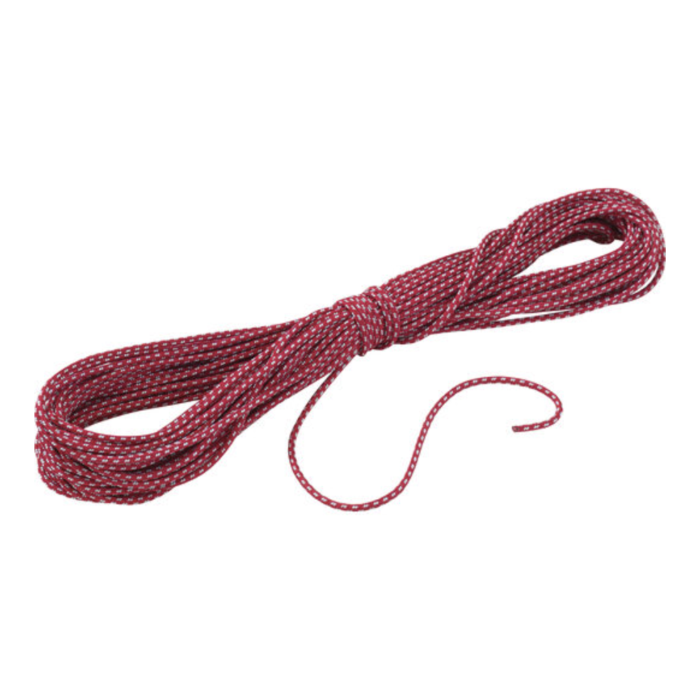 MSR Ultra Light Utility Cord Kit 反光營繩