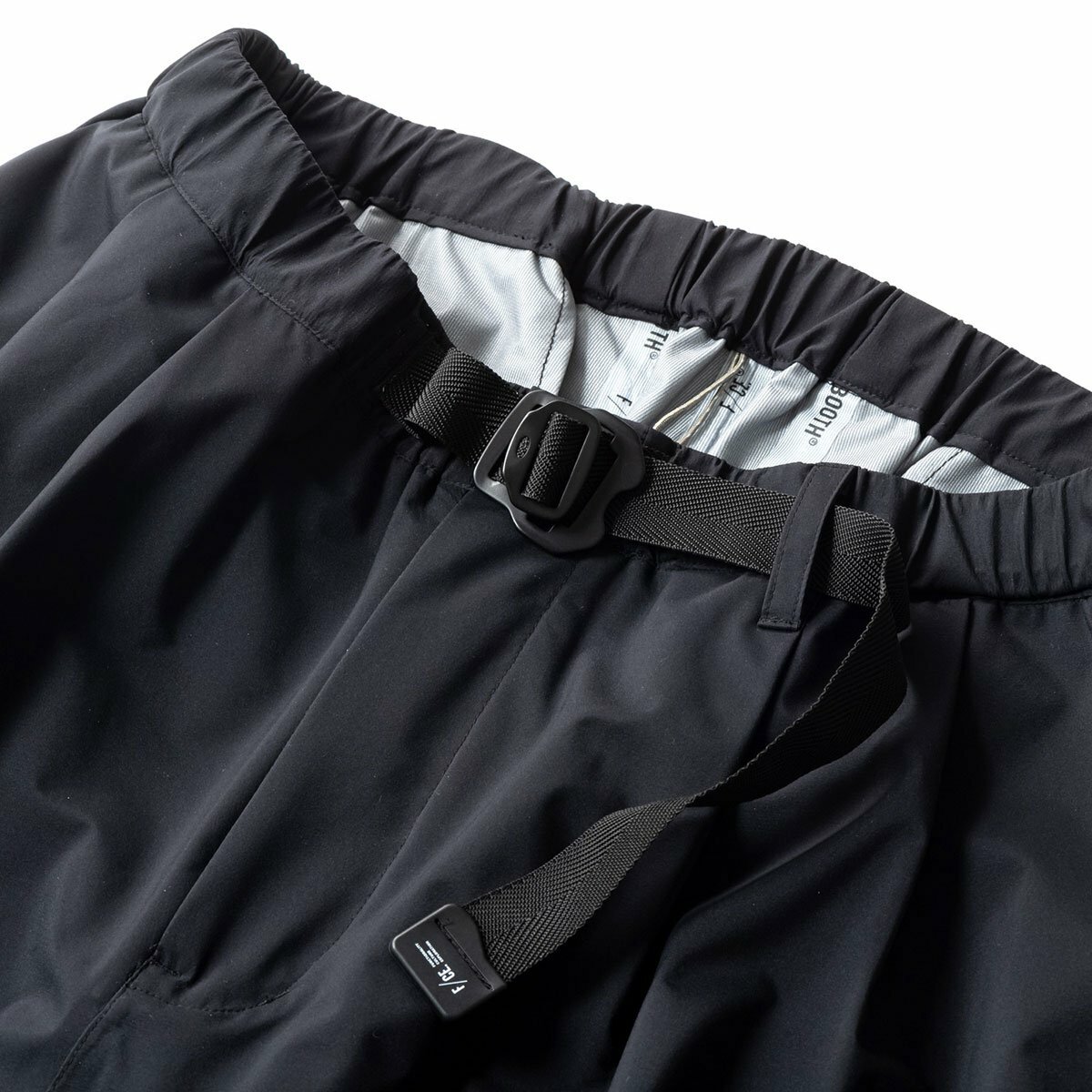 TIGHTBOOTH x F/CE. RAIN BALLOON PANTS | TIGHTBOOTH - タイト