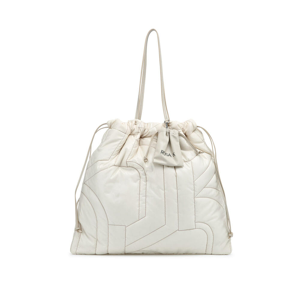 rosa.K LA POCHE SHOPPER L