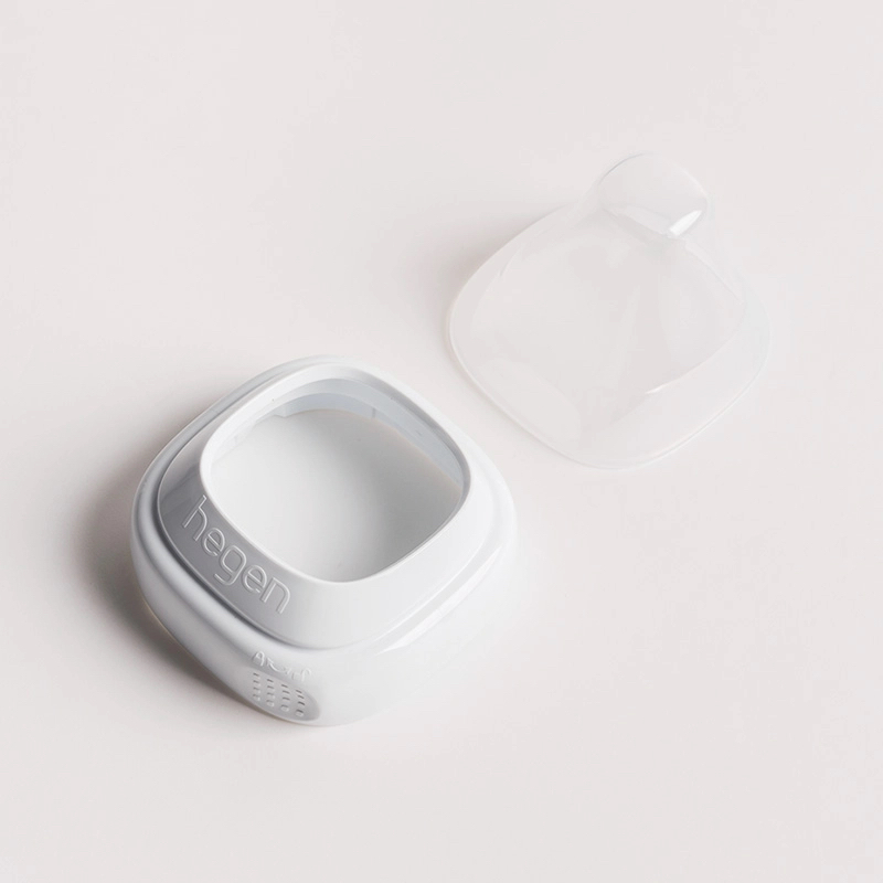 hegen PCTO™ 小山丘替換奶瓶環蓋組