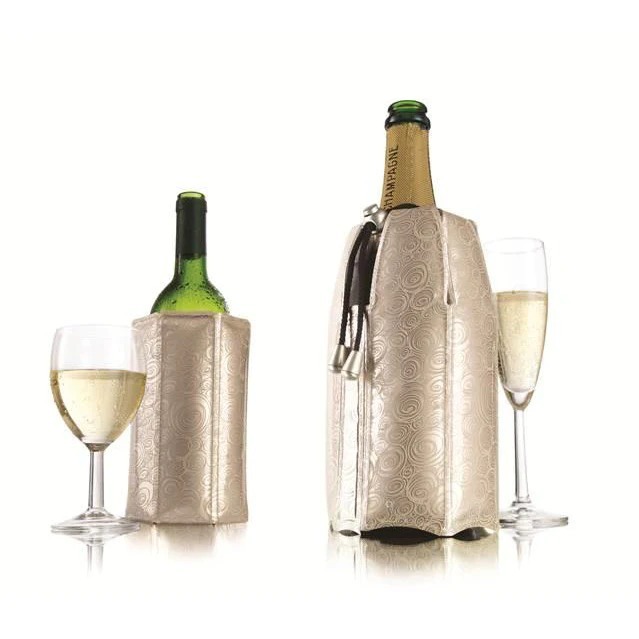 VACU VIN - Active Cooler Wine & Champagne Platinum