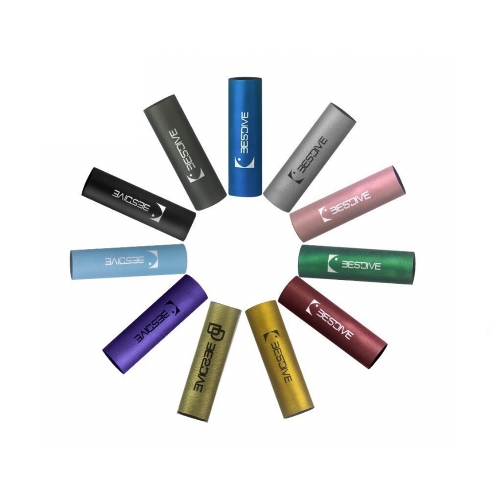 ▲預購 Bestdive 炫彩呼吸管套  2026