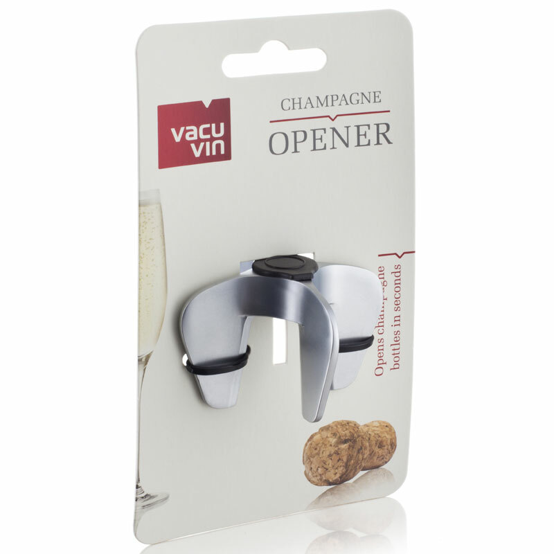 Vacu Vin - Champagne Opener