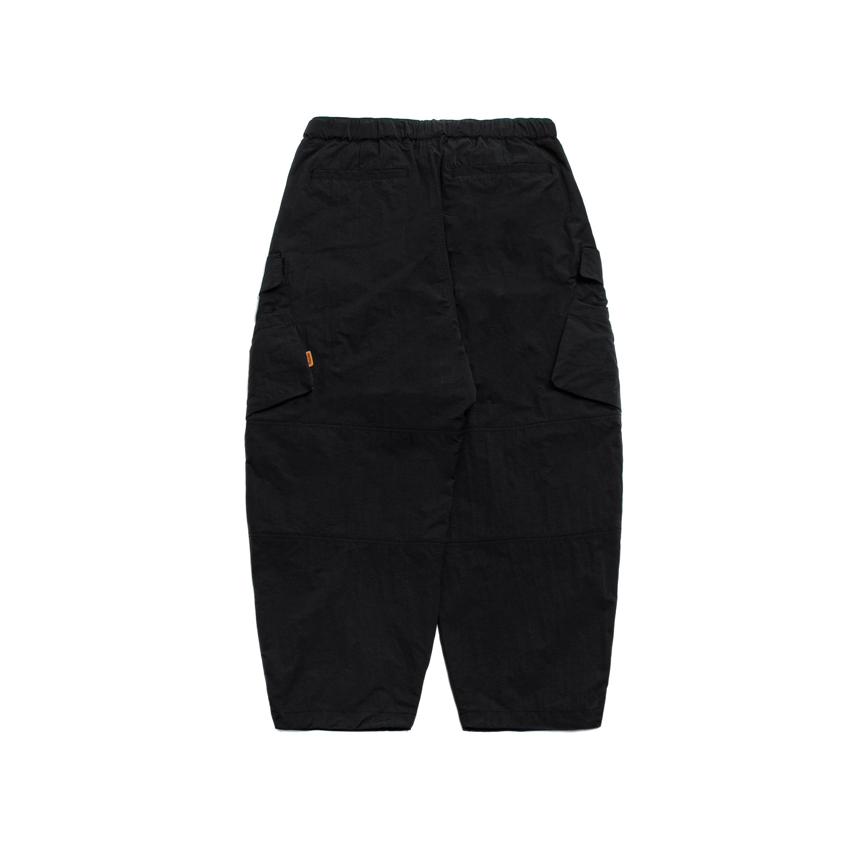 パンツ PERSEVERE MULTI POCKET CARGO PANTS PERSEVERE MULTI-POCKET CARGO PANTS - GREY GREEN