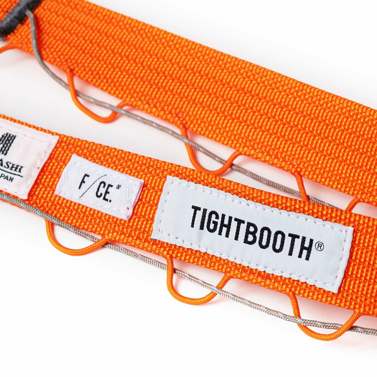 TIGHTBOOTH x F/CE. TOUGH HOOK タフフック TBPR TBPR 22F/W TIGHTBOOTH x F/CE. - TOUGH HOOK