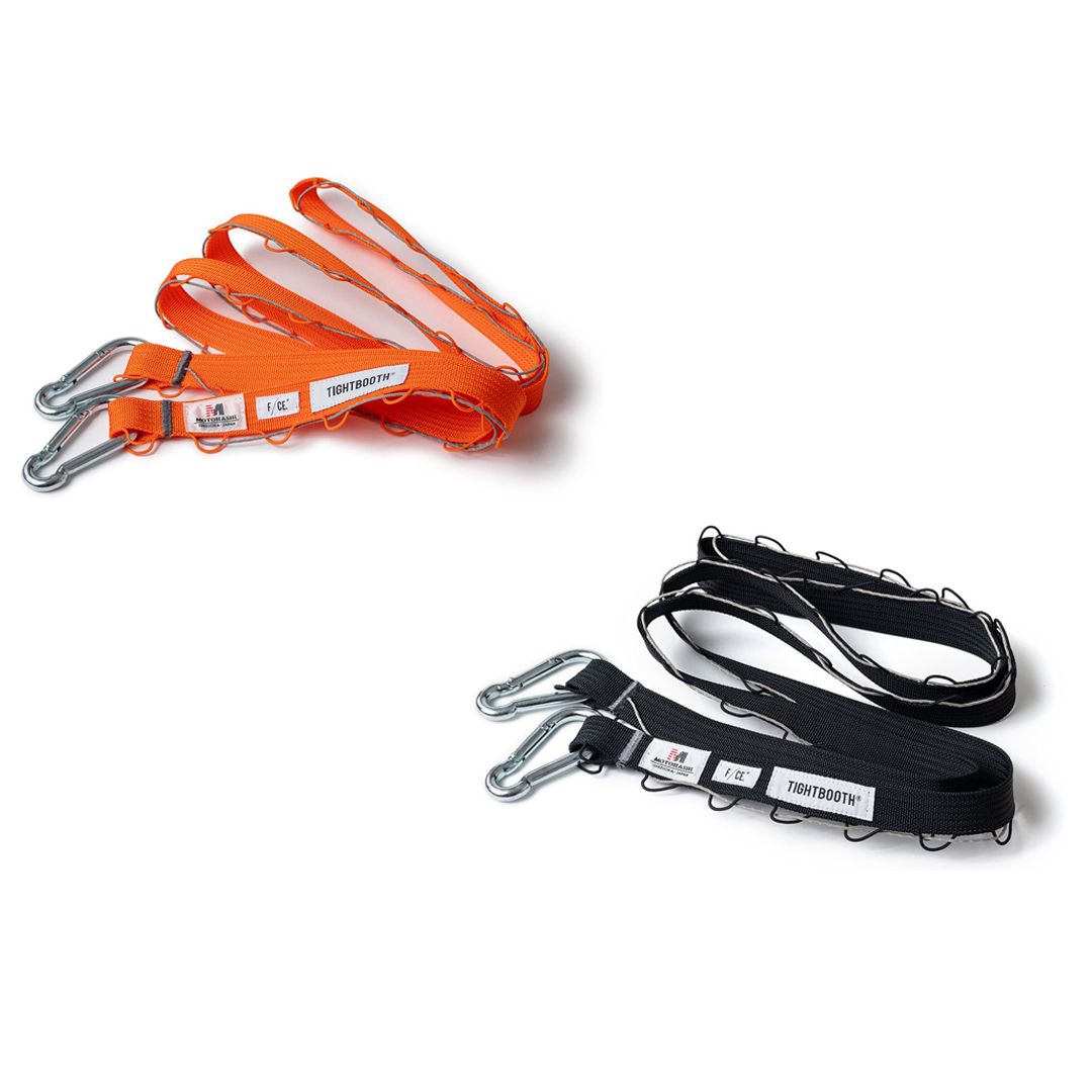 TBPR 22F/W TIGHTBOOTH x F/CE. - TOUGH HOOK