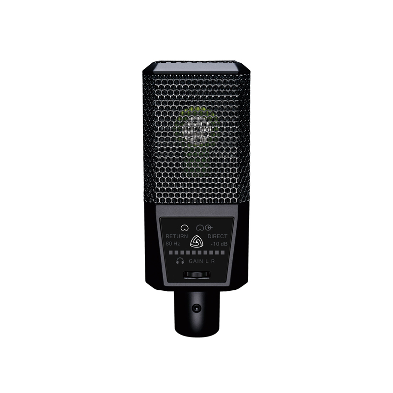 LEWITT DGT 450 麥克風