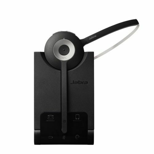 Jabra PRO 925 Mono Wireless Headset (Desktop + Mobile) (Part no.: Jabra PRO 925)