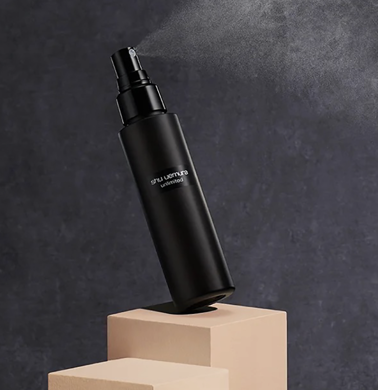 Shu Uemura - Unlimited Lasting Makeup Fix Mist 持妝定妝噴霧 100ml