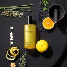 Shu Uemura - Botanicoil Indulging Plant-based Cleansing Oil Botanicoil 植物性潔顏油 450ml