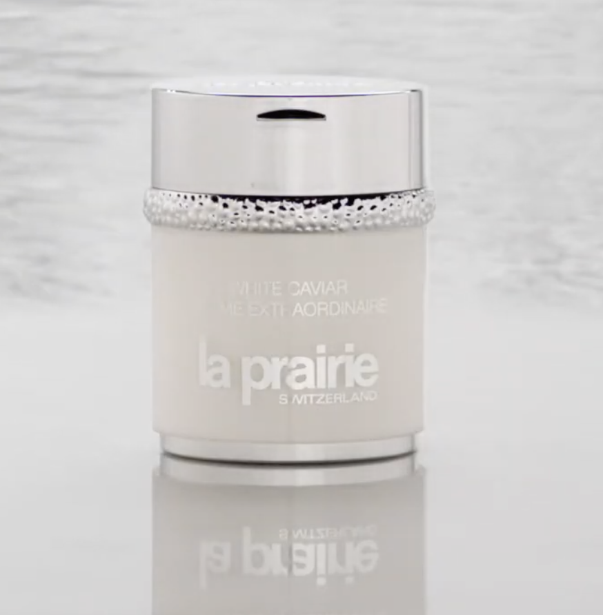 La Prairie - White Caviar Creme Extraordinaire 魚子晳白緊緻昇華霜 60ml