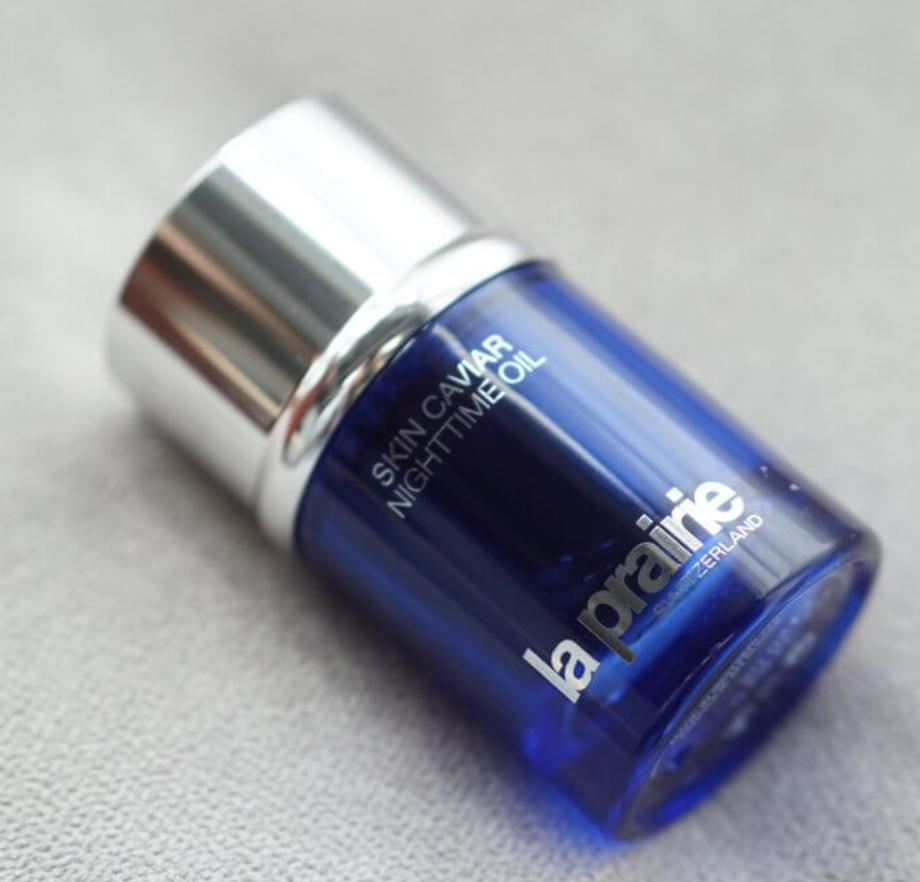 La Prairie - Skin Caviar Nighttime Oil 魚子全效晚間精華油 20ml