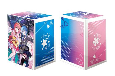 「官方代購」 Hololive Bushiroad Collection V2 Vol. 515 MiComet☄️🌸 #2 卡盒 星街 Miko