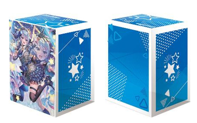 「官方代購」 Hololive Bushiroad Collection V2 Vol. 515 MiComet☄️🌸 #2 卡盒 星街 Miko