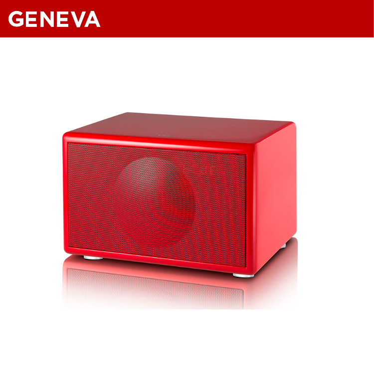 GENEVA CLASSIC / S | 雅詠音響