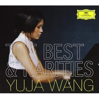 Yuja Wang 王羽佳 - The Best & Rarities CD+DVD