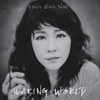 Youn Sun Nah 羅玧宣 ‎– Walking World
