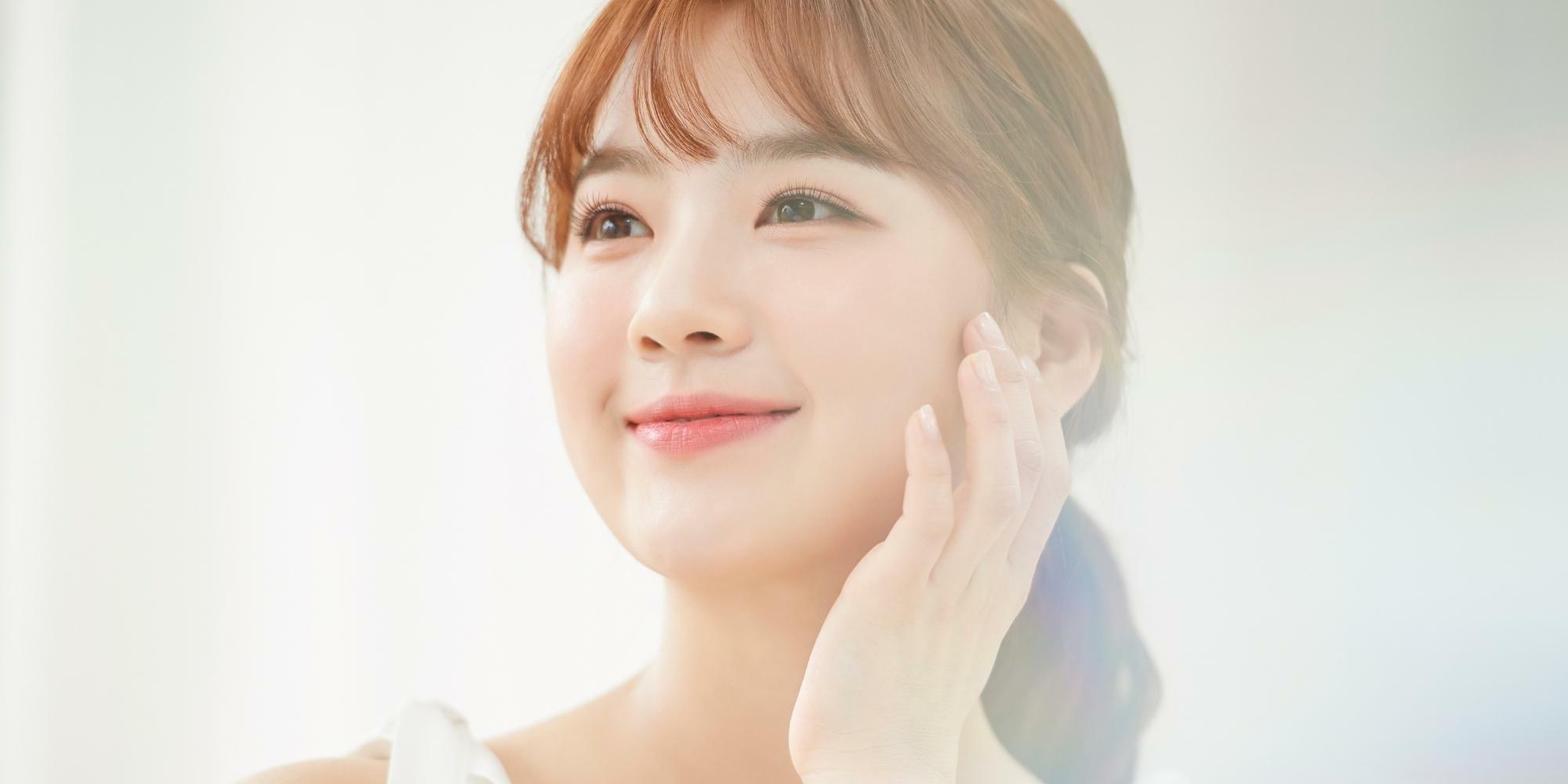 敏感肌保養三步驟