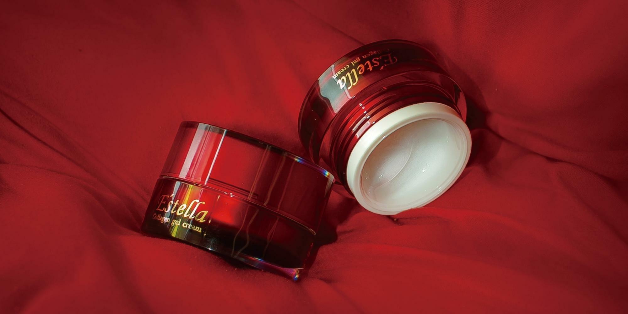 敏感肌保養品推薦