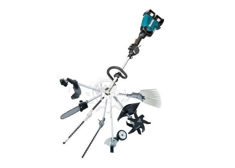 ＊中崙五金【附發票】牧田 DUX60Z DUX60 充電式組合動力機 可配:EM403MP EY403MP EN401