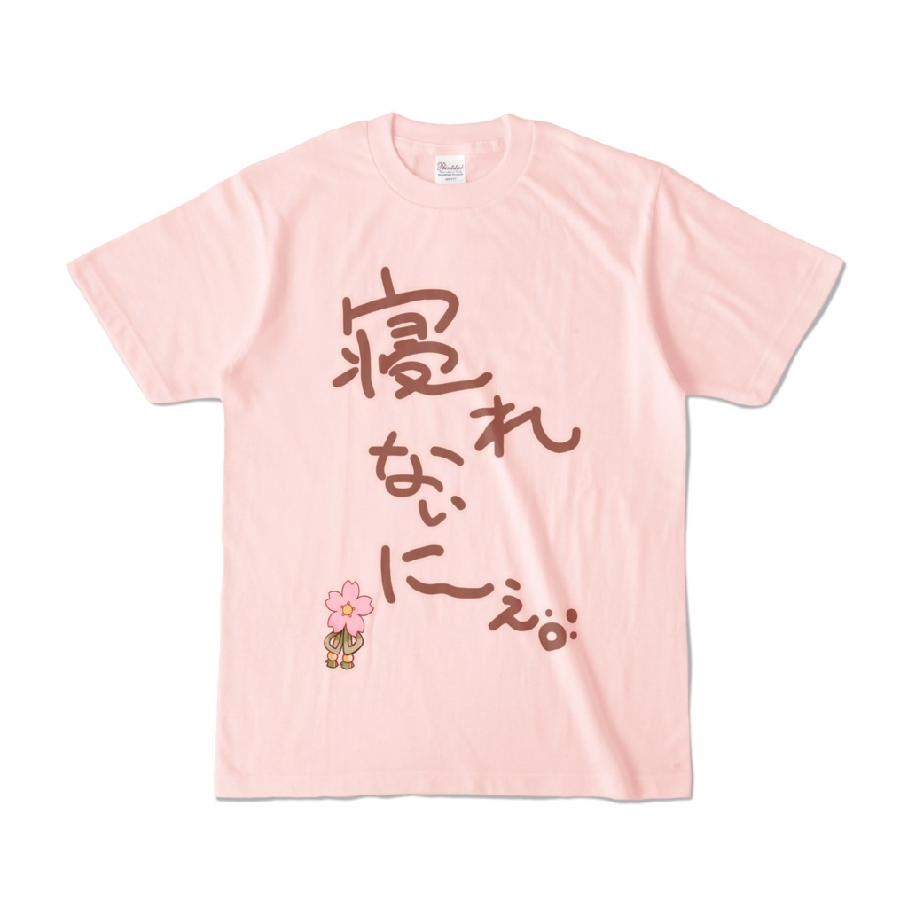 (定期代購)「官方代購」 Hololive みっころね24 さくらみこ 櫻巫女 T-shirt