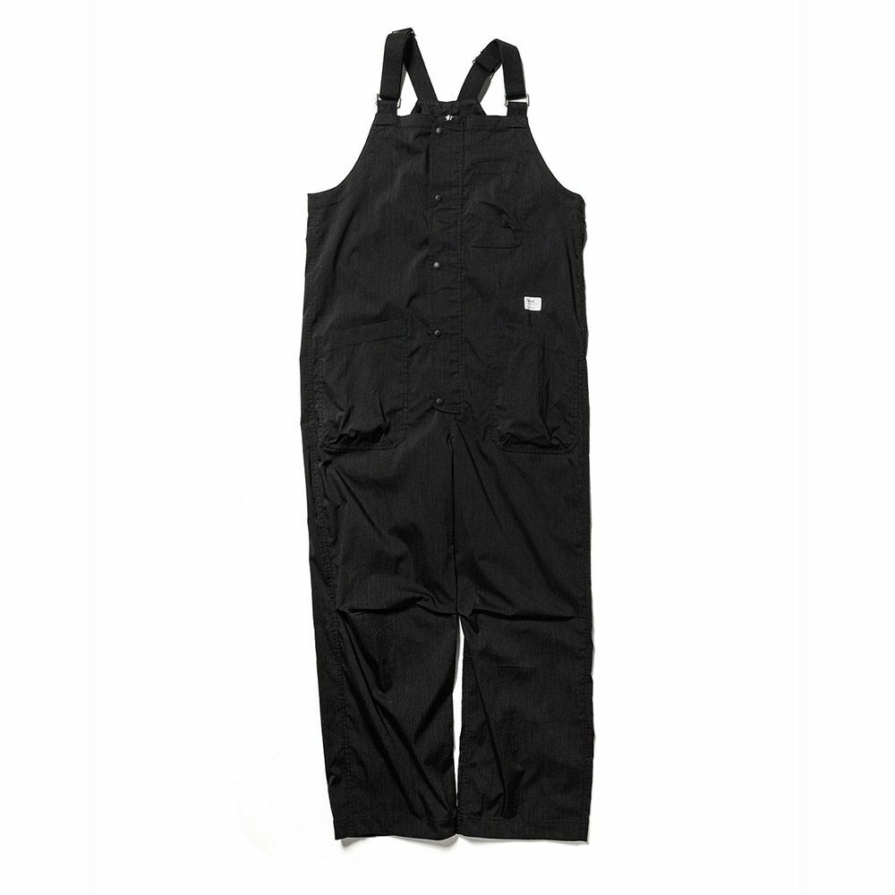 Nanga Takibi Ripstop Field Overalls 難燃工作褲 Nanga Takibi Ripstop Field Overalls 難燃工作褲