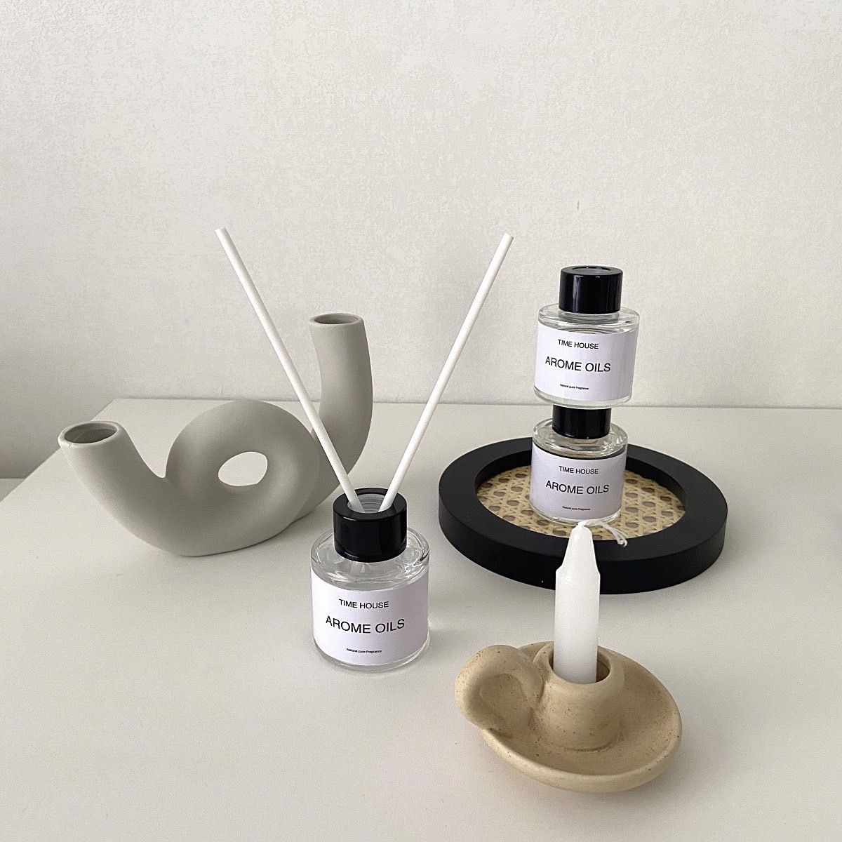 《1094》AROME OIL擴香香氛50ML