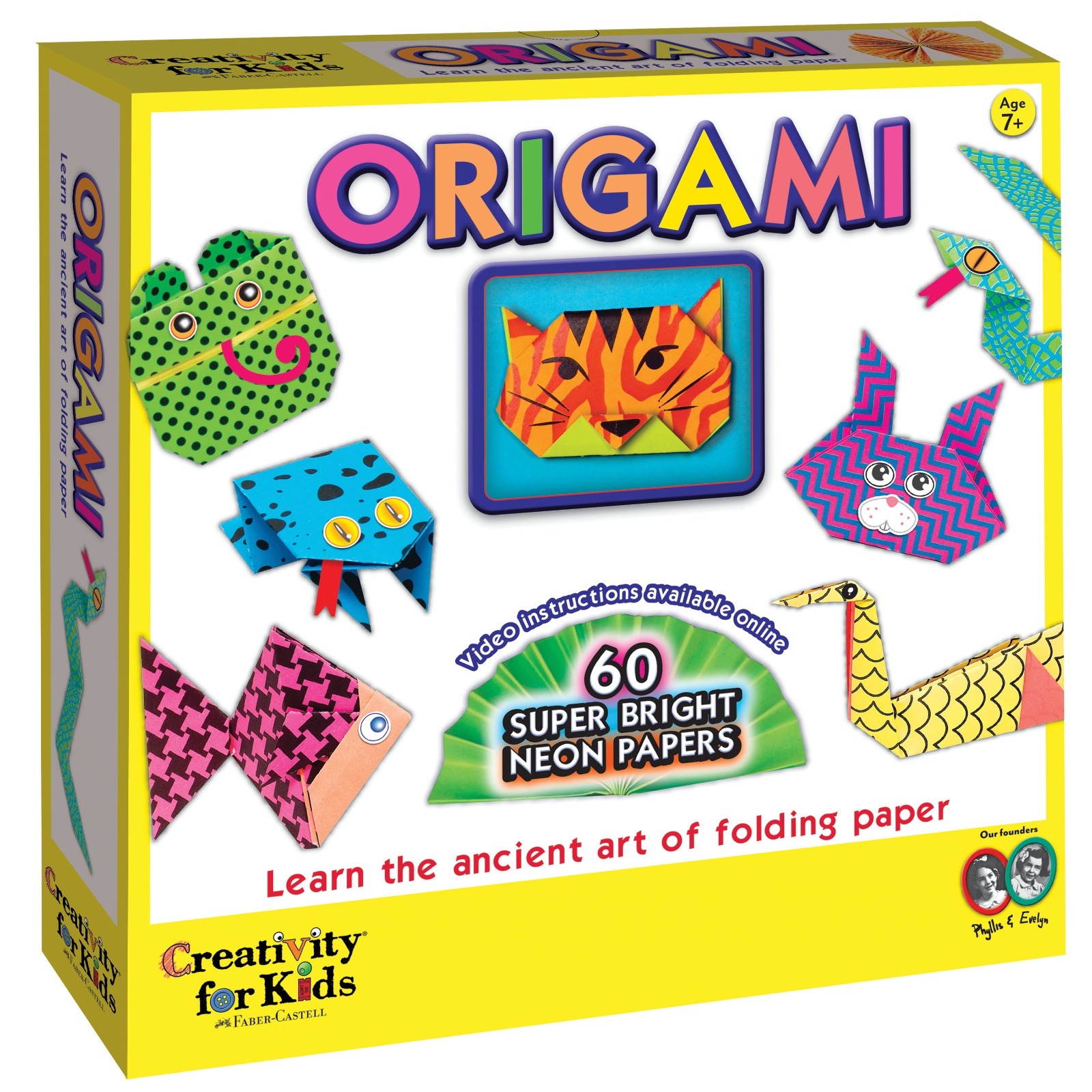 Origami 1795000