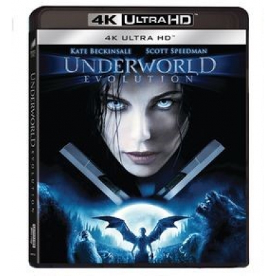 妖夜尋狼之魔間叛徒 (4KUHD)