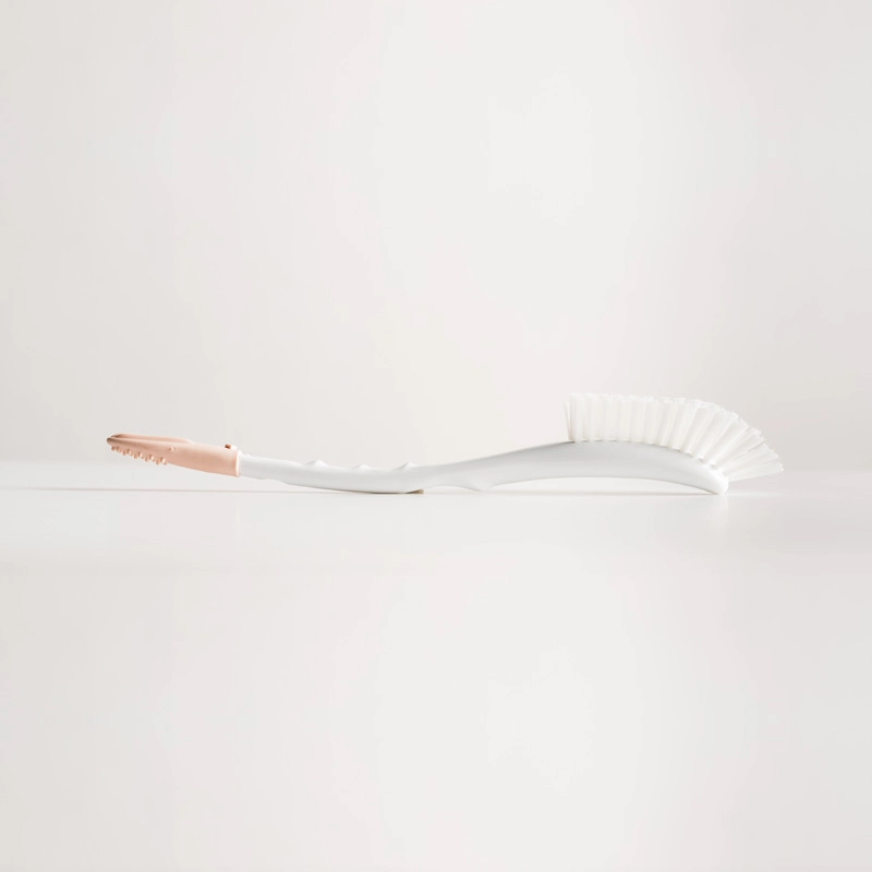 hegen 全角度奶瓶專用雙頭刷