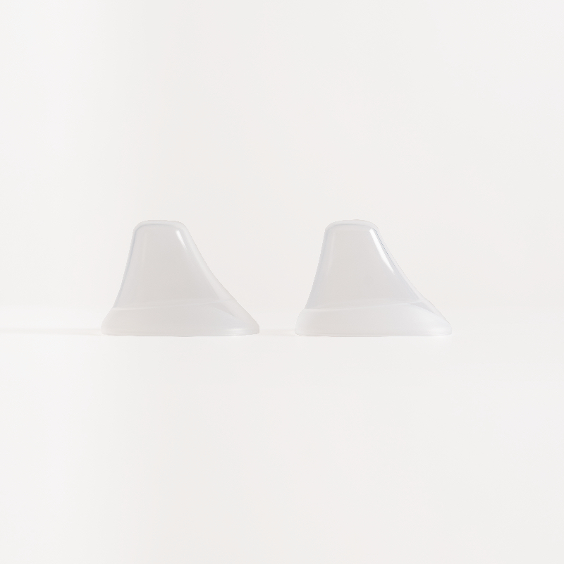 hegen 小山丘防塵奶瓶蓋 (兩入組)