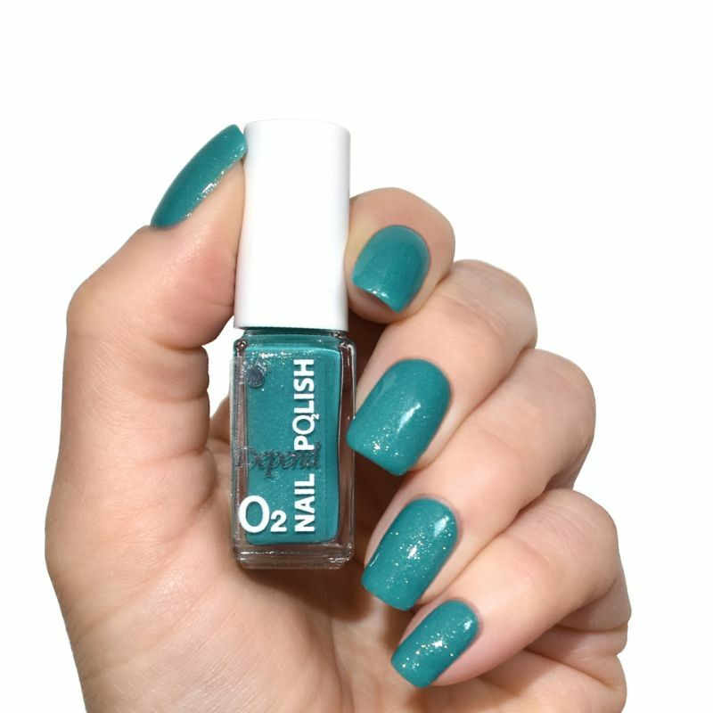 O2 甲油 692